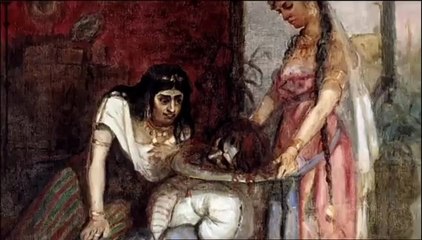 Florence Blondon nous raconte ... Salomé