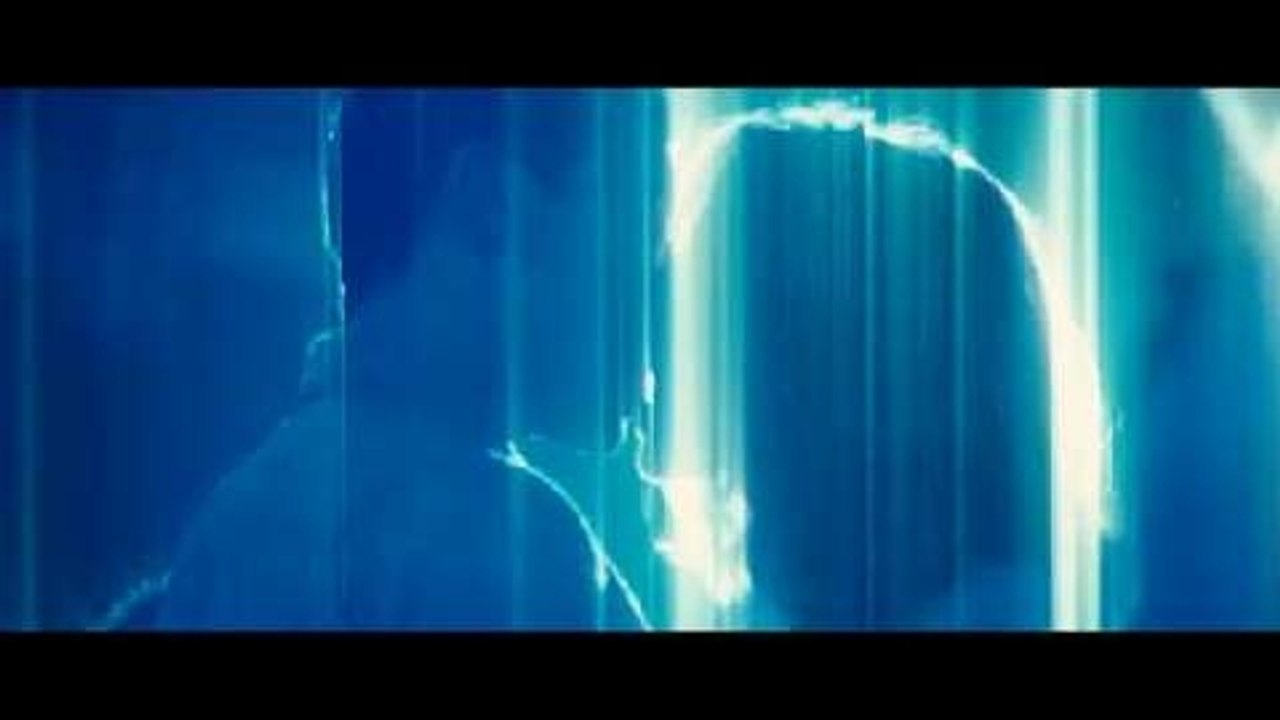 Drei Meter über dem Himmel - Trailer (Deutsch) HD