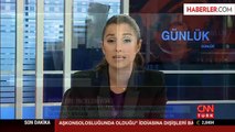 IŞİD Türk Konsolsuluğuna Girdi