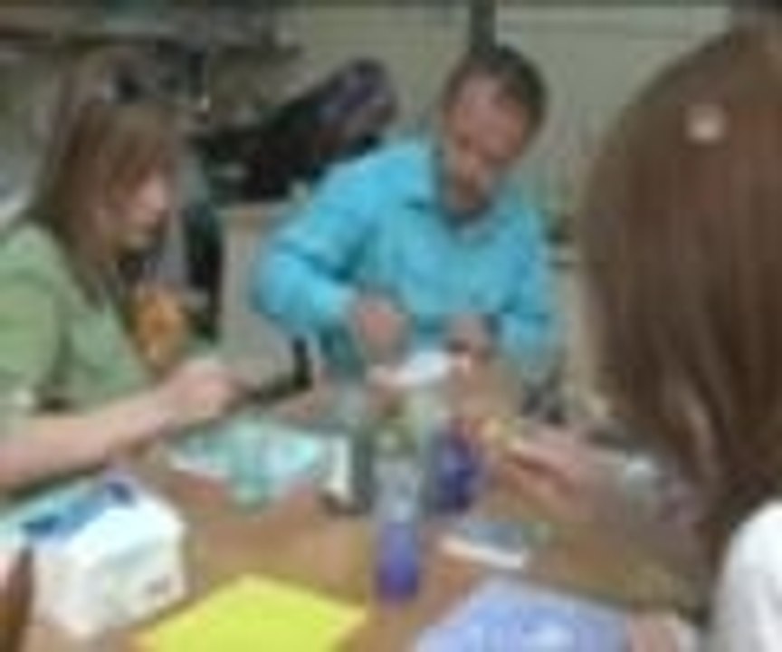 Rusların "ateşte açan çiçeklere" ilgisi