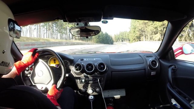 4e tour 30 mars 2014