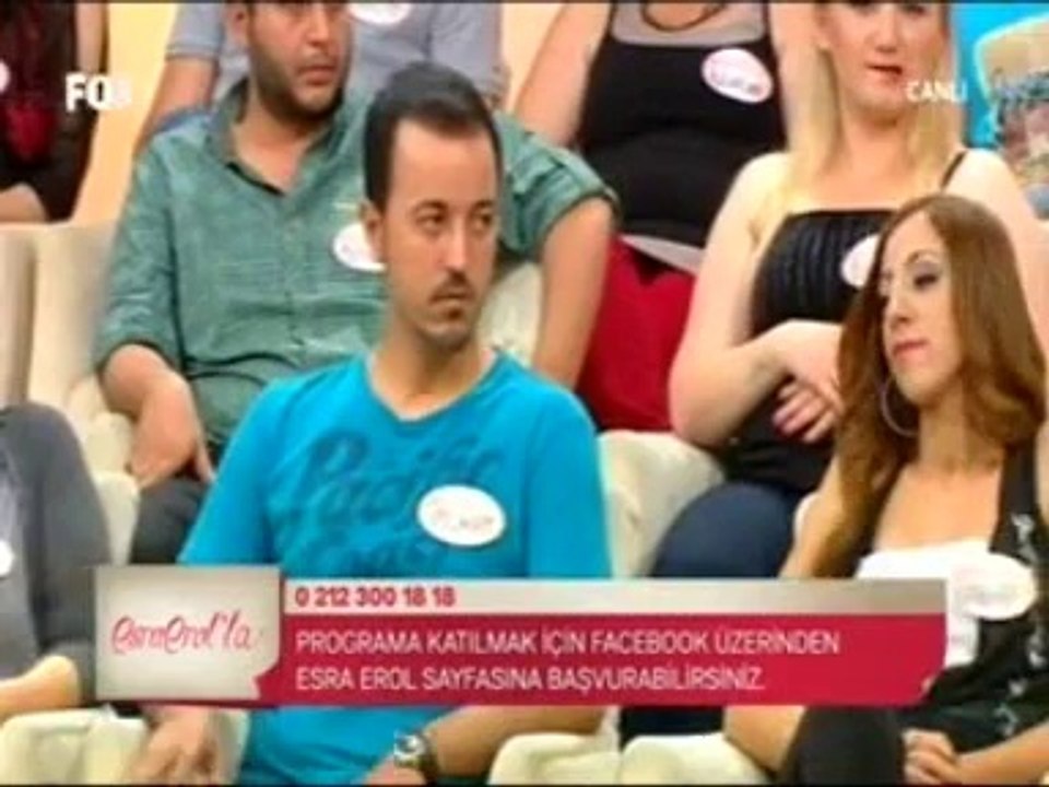 ESR ERL 12 HZR