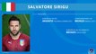Mondiali 2014 - Italia - Focus su Salvatore Sirigu