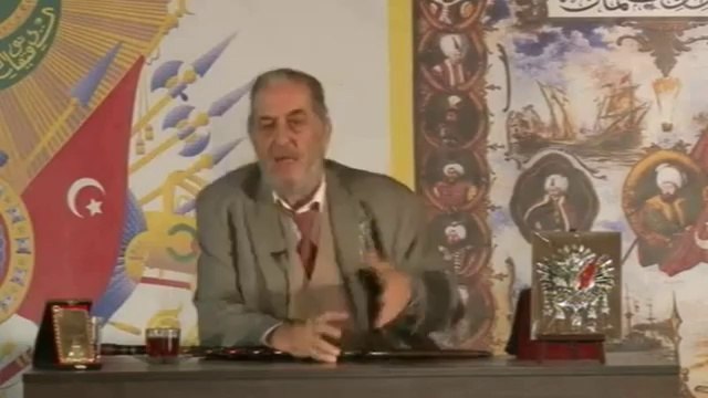 Atatürkün ilk açtığı fabrika bira fabrikasıdır - Kadir Mısıroğlu