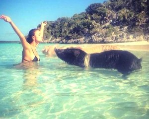 Cristiano Ronaldo's girlfriend Irina Shayk strips off