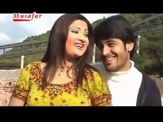 salma shah Pashto New 2012 Song Tool Nasha Yam