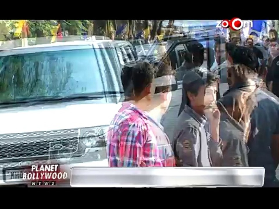 Sajid Nadiadwala clears RUMOURS about Katrina Kaif and Salman Khan