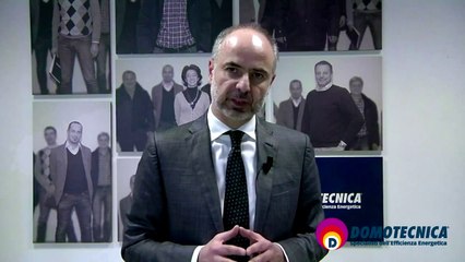 Efficienza energetica Congresso Nazionale 2014