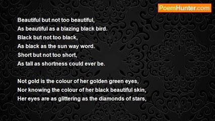 Ogu Henry Chijioke8888 - Words of the Beholder