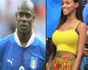 Mario Balotelli set to marry model girlfriend