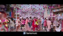 Bobby Jasoos- Jashn Video Song - Vidya Balan, Ali Fazal