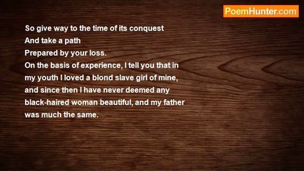 Mohammed Bennis - Love Is Supreme Ruler