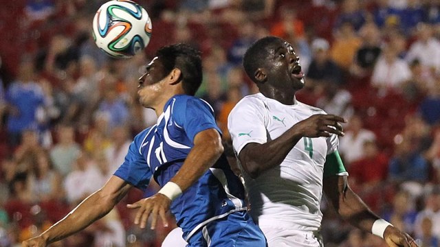 Côte d'Ivoire - Touré : Nous avons les qualites pour progresser