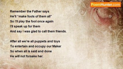 Paige Brimer - I Am Tartarus