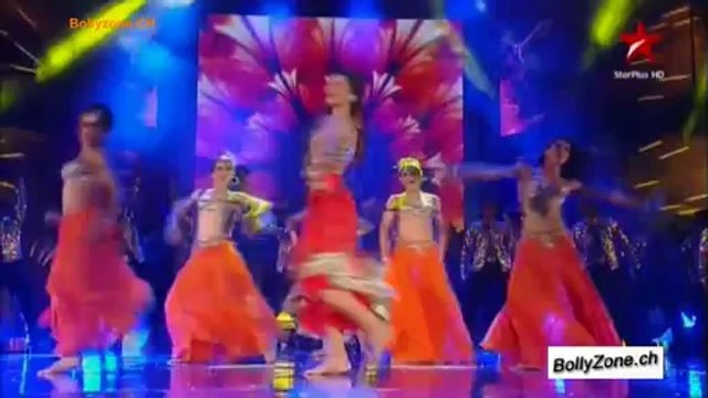 IIFA Awards 2014 [Weekend Buzz] 11th June 2014 Video Watch Online 720p HD - Part5