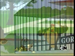 Pernalonga. O Coelho E O Realejo