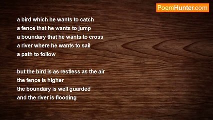 RIC S. BASTASA - dreams of a middle aged man