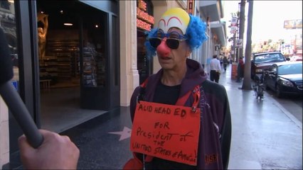 Hiç Ot İçtiniz mi? (Türkçe Altyazılı)