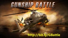 Free Gunship Battle Helicopter Hack Tool