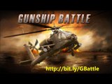 Free Gunship Battle Helicopter Hack Tool