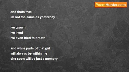 Melinda Kelly - me me me