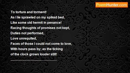 RAJ NANDY - HOME COMING