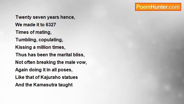 RAVIKIRAN ARAKKAL - SX 6327 ? ? ?