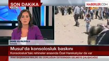 IŞİD: Türk Diplomatlar Elimizde