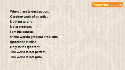 Maya Robena - Blind to Reality