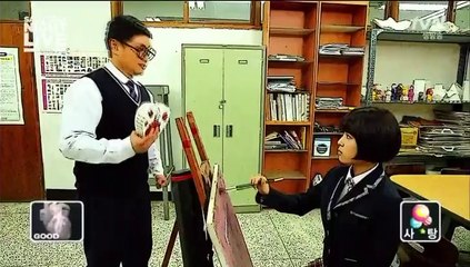 140315 "SNL코리아 GTA화이트데이" 타이니지 도희_1