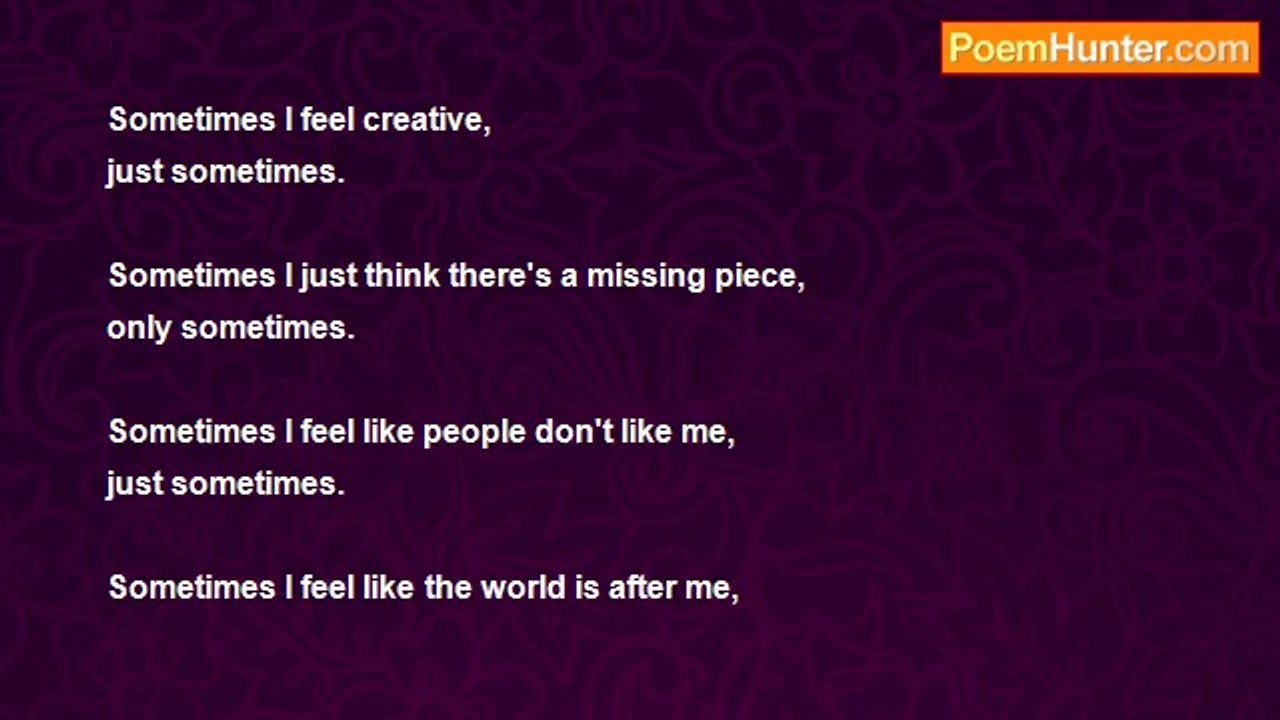 RiRi S... - Sometimes