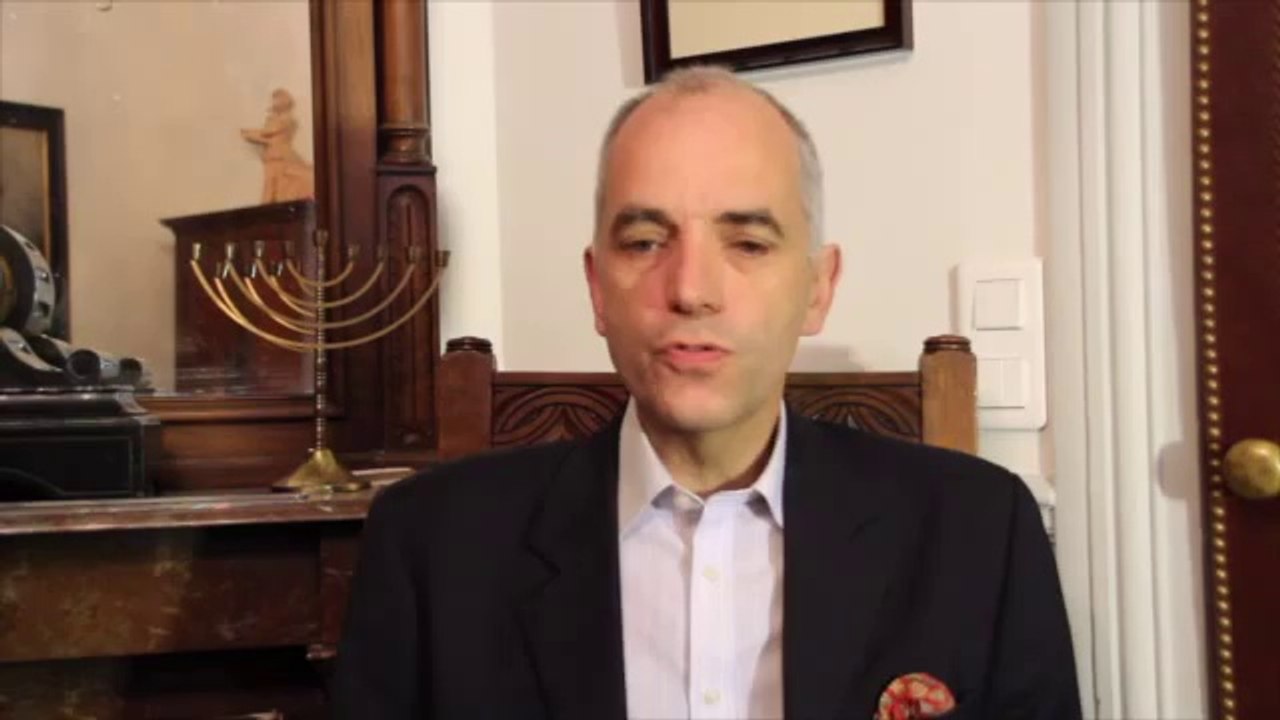 Les trois fêtes de Pentecôte, par Louis Pernot