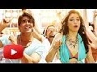 Its Entertainment | Johnny Johnny Song | Akshay Kumar Drunk