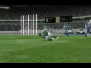 PES 6 : Bicyclette  Saviola