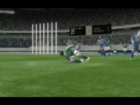 PES 6 : Bicyclette Saviola