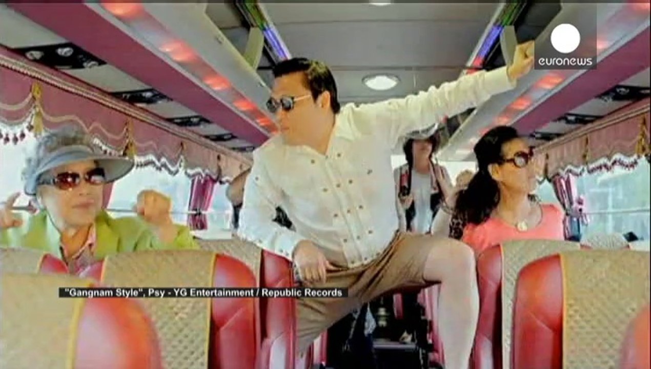 Psy y Snoop Dog, de resaca