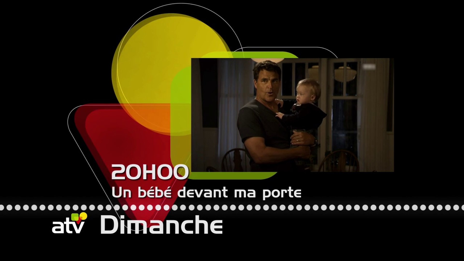Un Bebe Devant Ma Porte Video Dailymotion