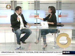 Abogado Marrero: OEA sí podría visitar Venezuela para indagar sobre caso de Leopoldo López