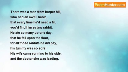 joe mannion - The man from harper hill