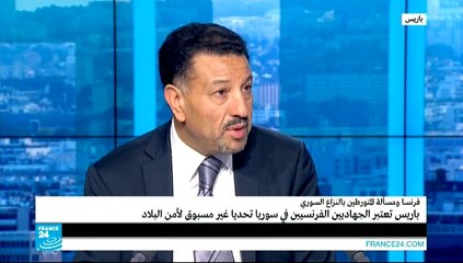 في عمق الحدث - هل باتت السجون في فرنسا "مصانع" للتطرف والإرهاب؟