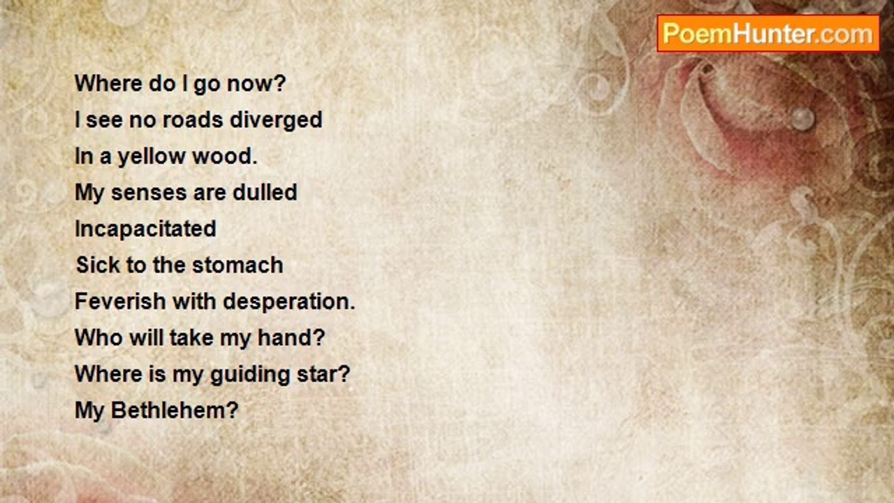 Gerard Horgan - Lost