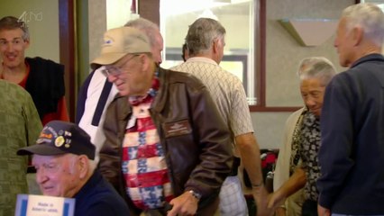 Series 13 Ep-5-The Dambusters Great Escape.