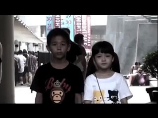 One Of The Best Anti -Smoking Adds Ever Created ***