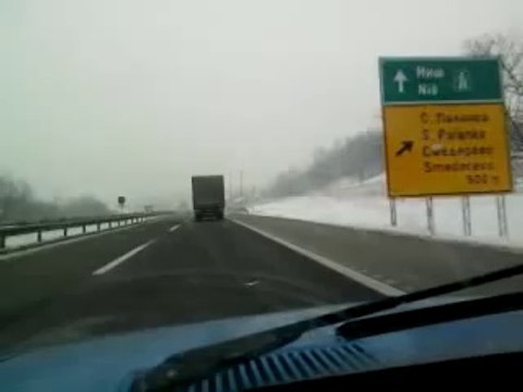 zastava 101 180 km/h