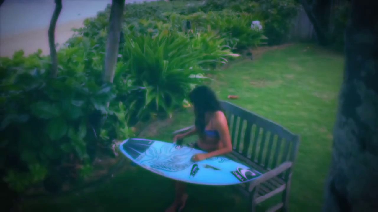 MALIA MANUEL - 2