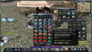 PlayerUp.com - Buy Sell Accounts - Selling archlord webzen account