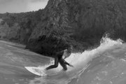 LIB Tech presents Watersodes Vol. 1 with Ryan Carlson - Surf