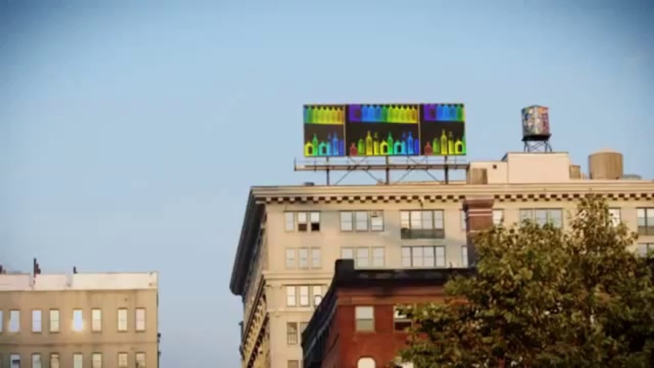 LED Lighted Bottle Shelf- Bar Supplies - Armana Productions