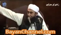 You Are Muslim First - Not Indian Pakistani American etc Beautiful Bayan By Maulana Tariq Jameel