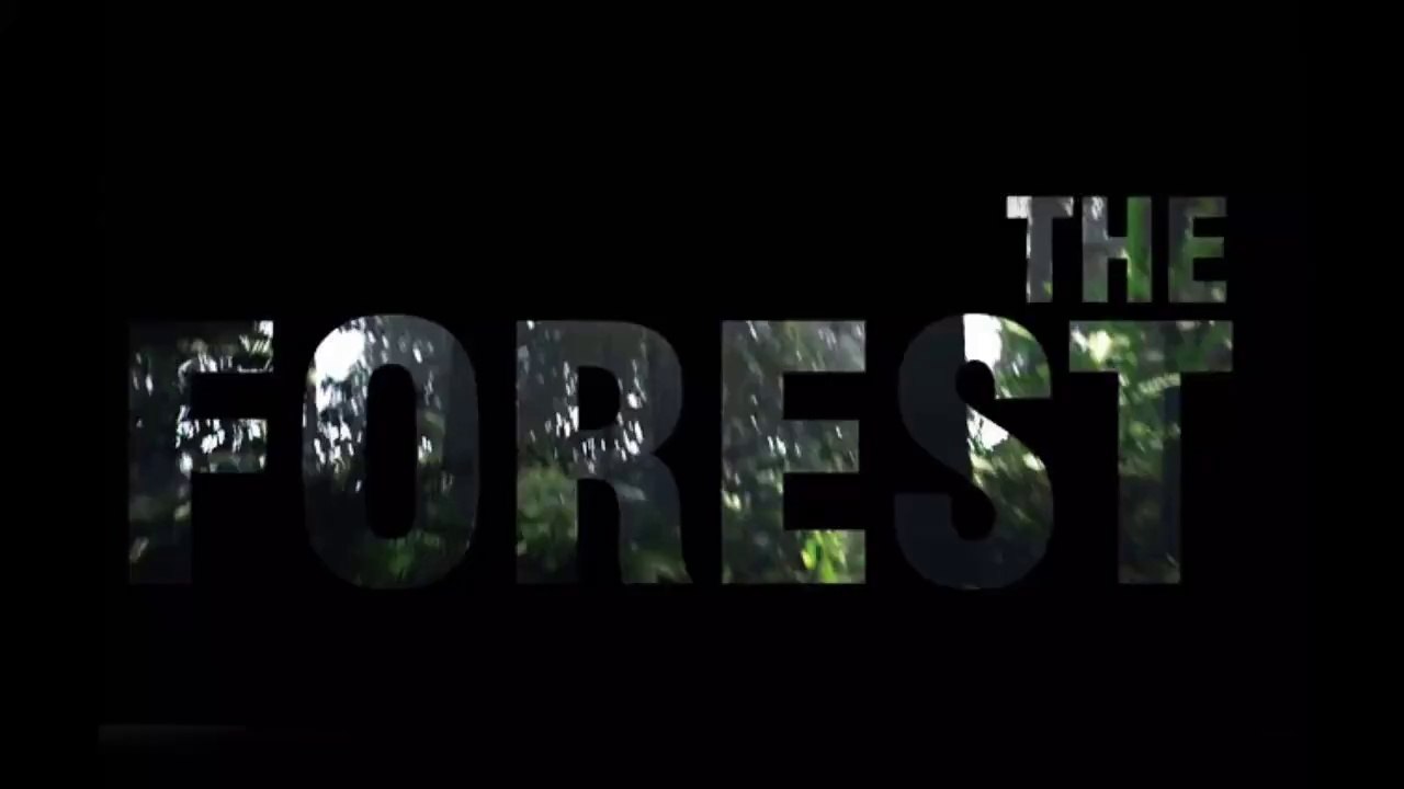 The Forest #004 - Es wird wohnlich